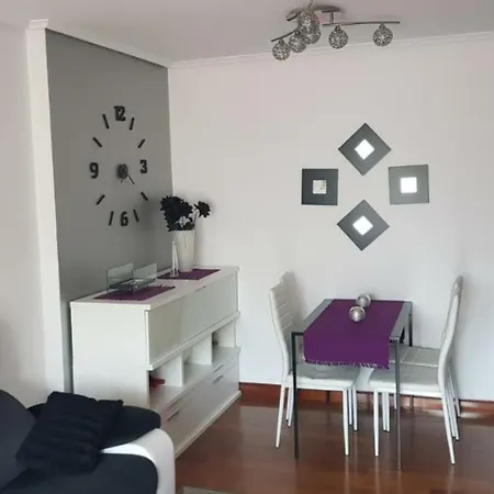Casa Erostarbe Apartment Castro Urdiales