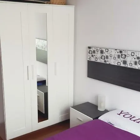 Apartment Casa Erostarbe *