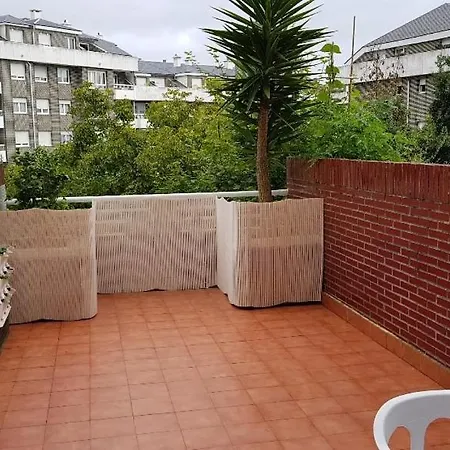 Apartamento Casa Erostarbe *