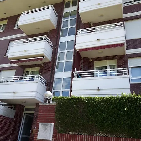 Casa Erostarbe Apartment