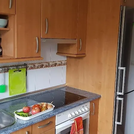 Casa Erostarbe Apartamento *