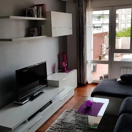 Appartement Casa Erostarbe Castro Urdiales