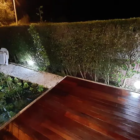Casa Erostarbe